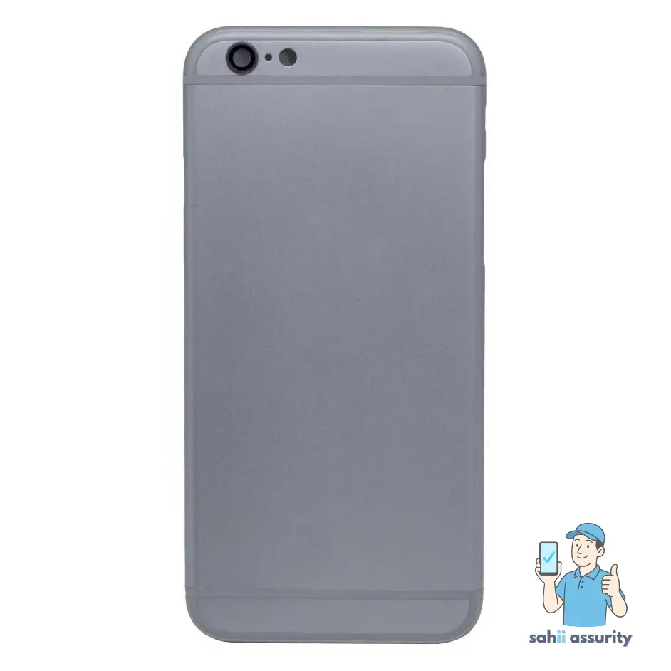 Back Panel Cover for Apple iPhone 6s thumbnail
